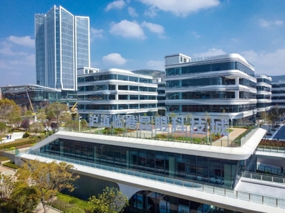 廈門商貿迎來新機遇，經開區助力產業升級