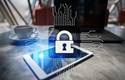 快訊 廣物服務(wù)集團順利通過ISO/IEC 27001信息安全管理體系認(rèn)證